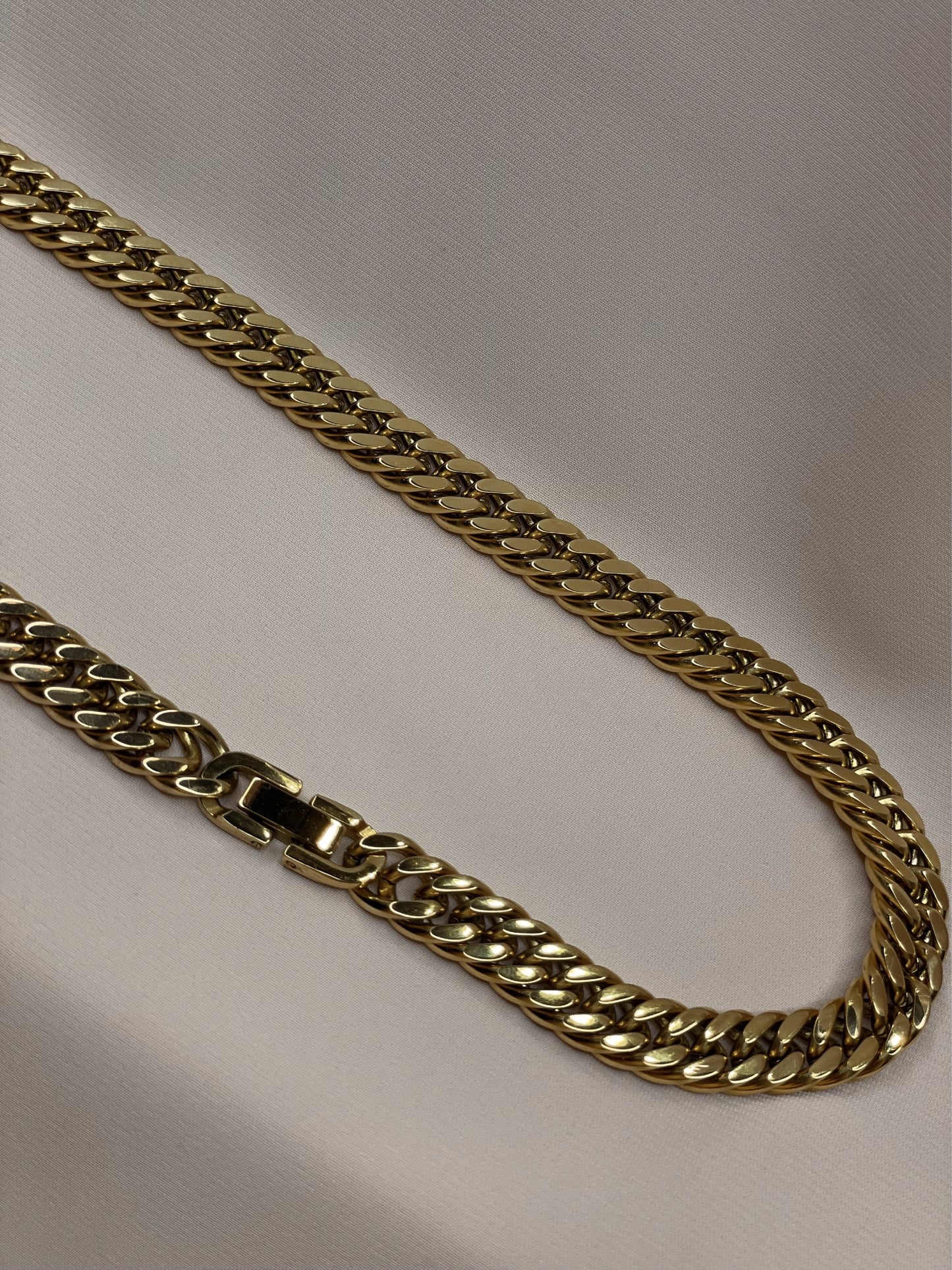Harley Chain