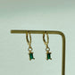 Nina Earrings