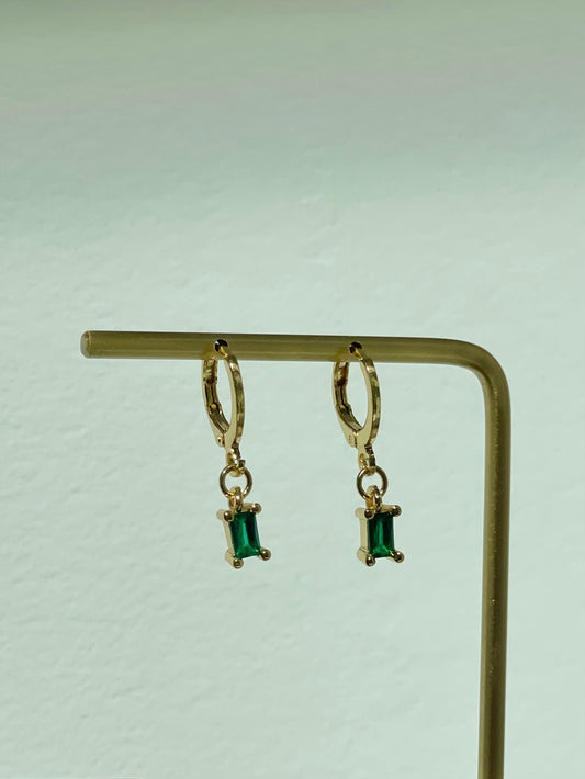 Nina Earrings
