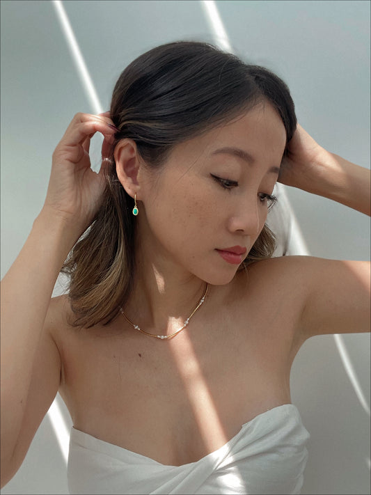 Mila Earrings