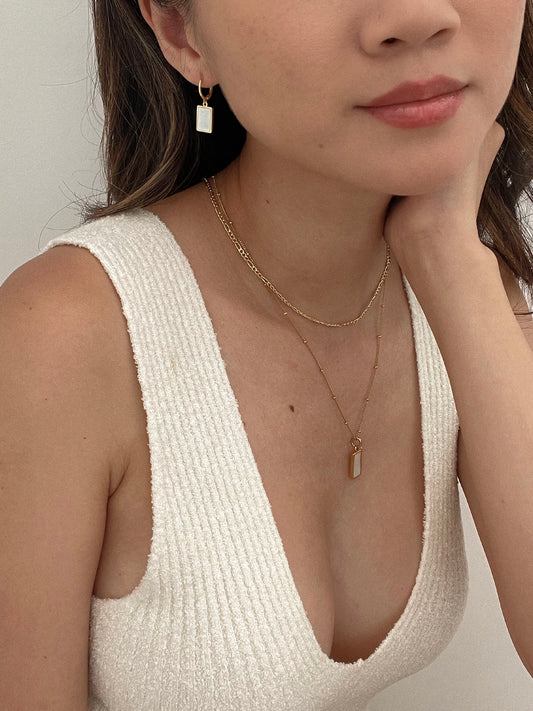 Xyla Earrings