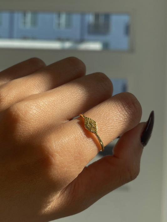 Maddy Ring