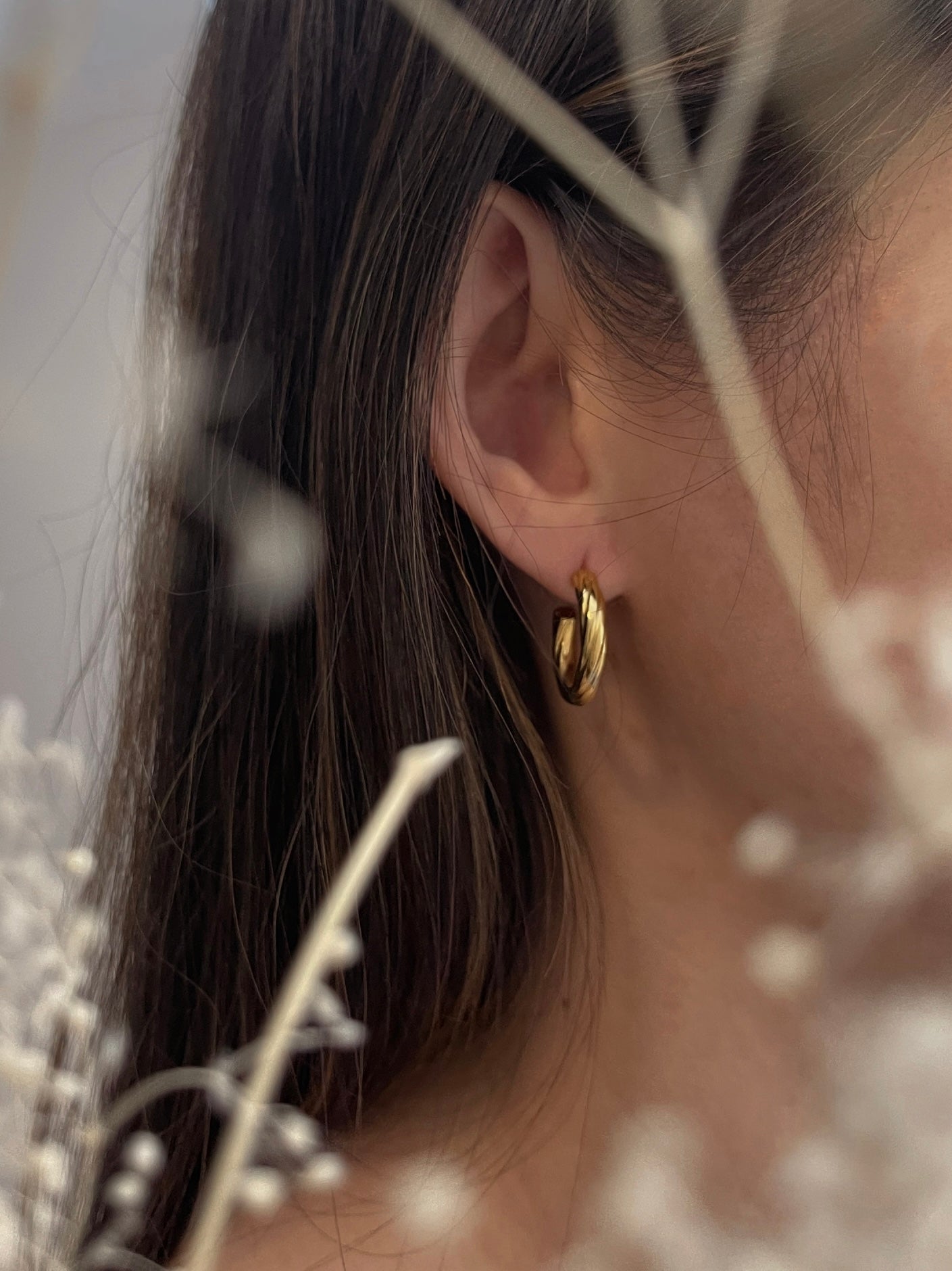 Ellie Earrings