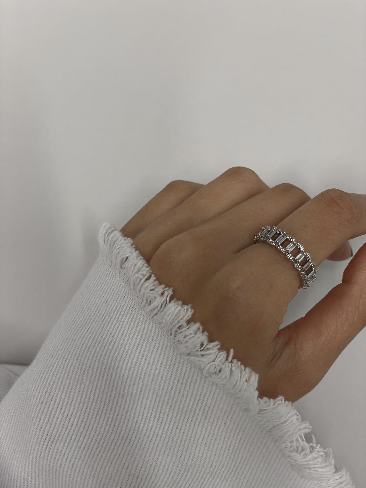 Clarrisa Ring