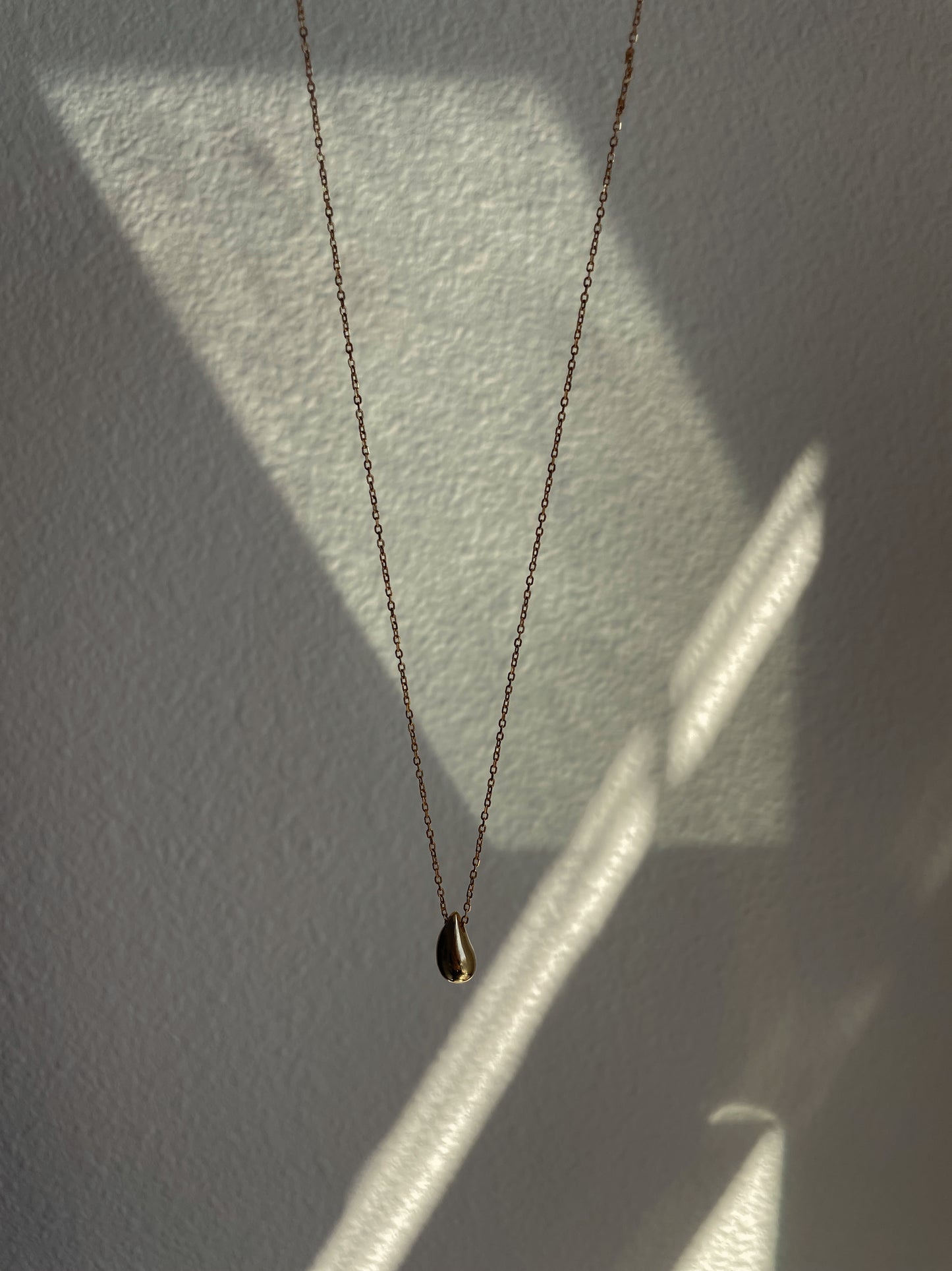 Eden Necklace