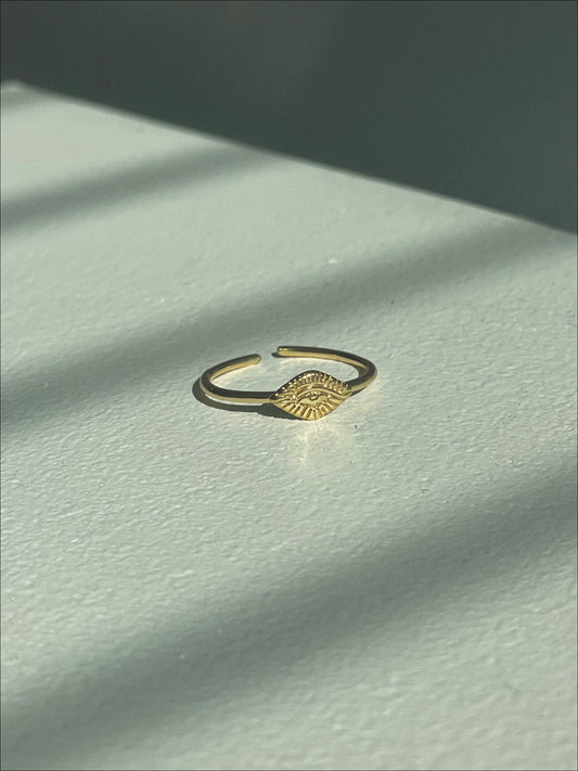Maddy Ring