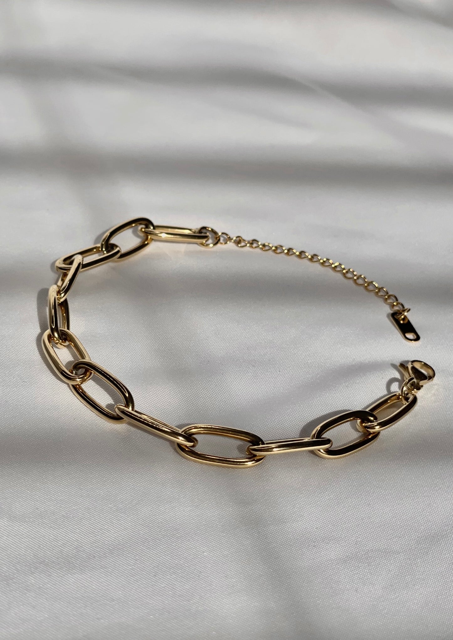 Clara Bracelet