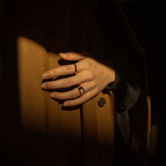 Skye Ring