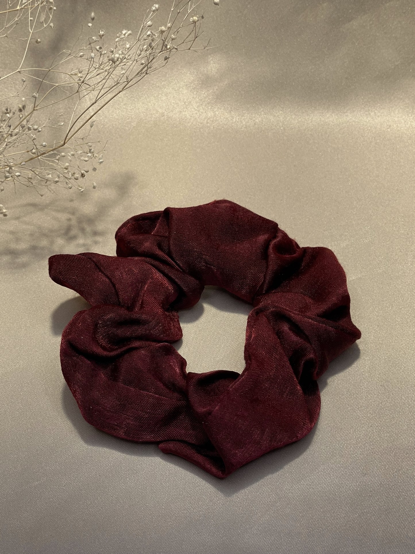 Hair Scrunchies