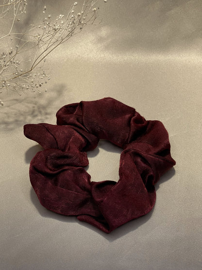 Hair Scrunchies