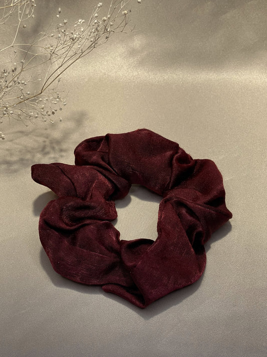 Hair Scrunchies
