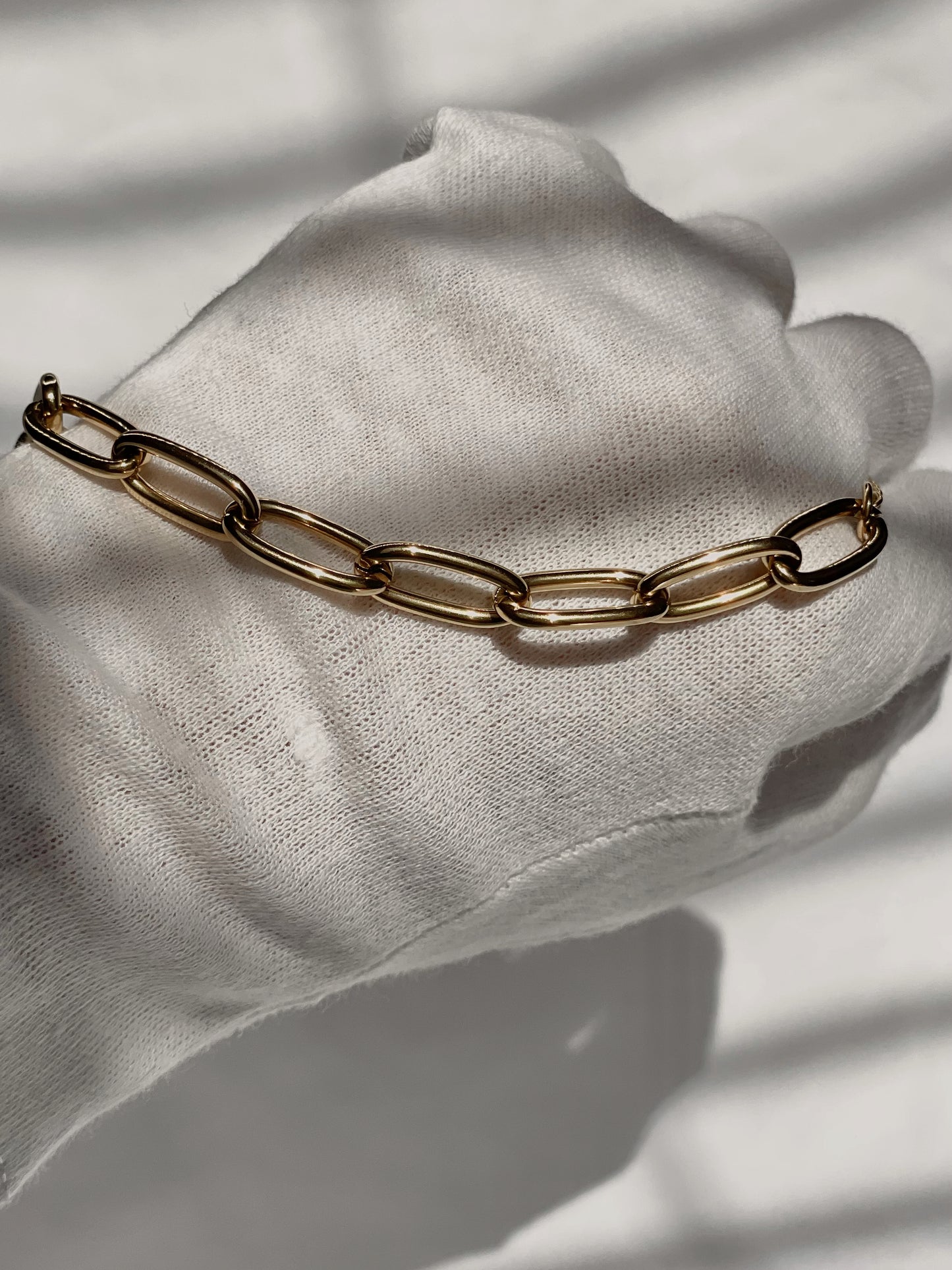 Clara Bracelet