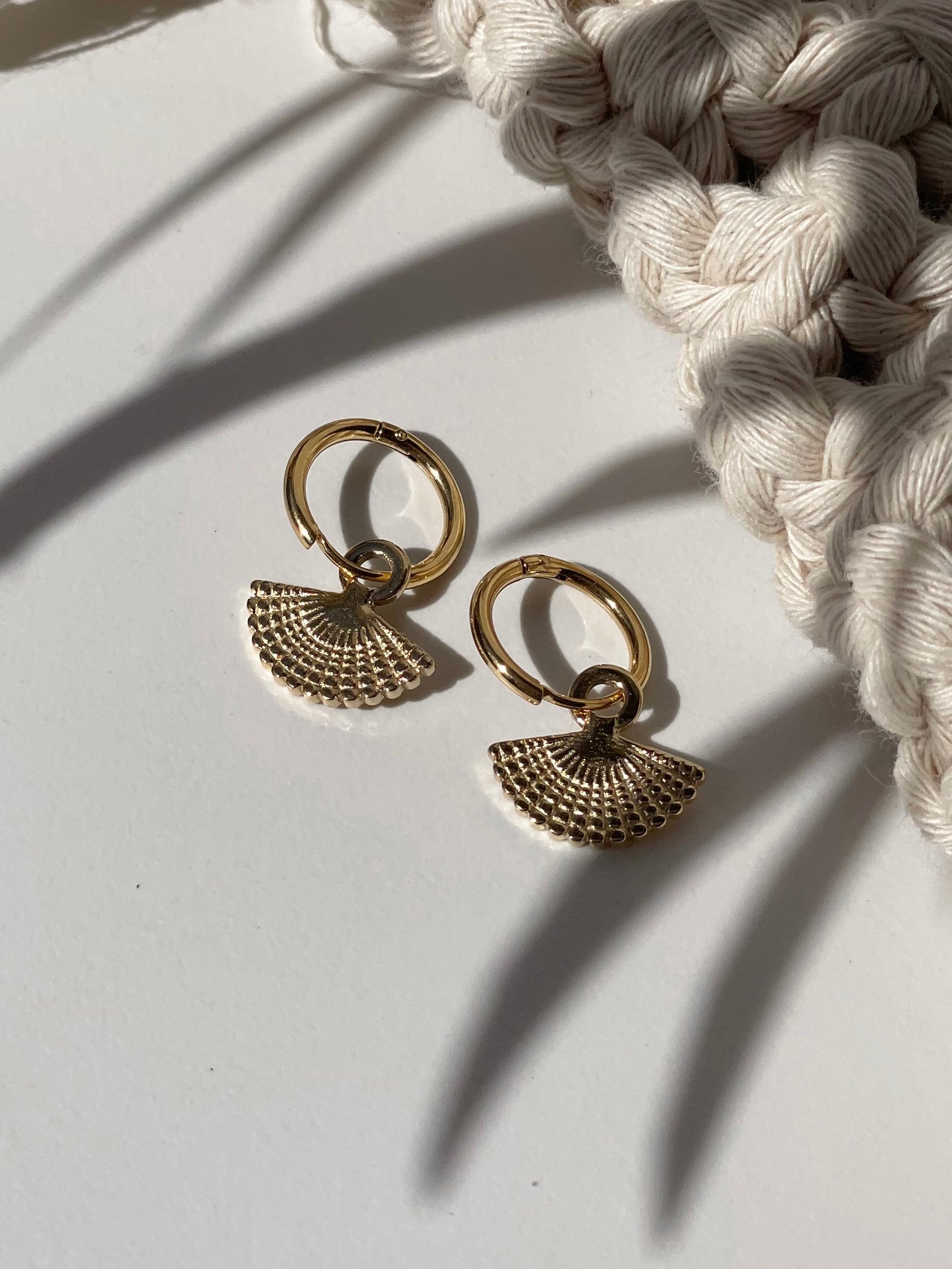 Lena Earrings