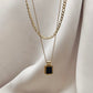 Aria Necklace
