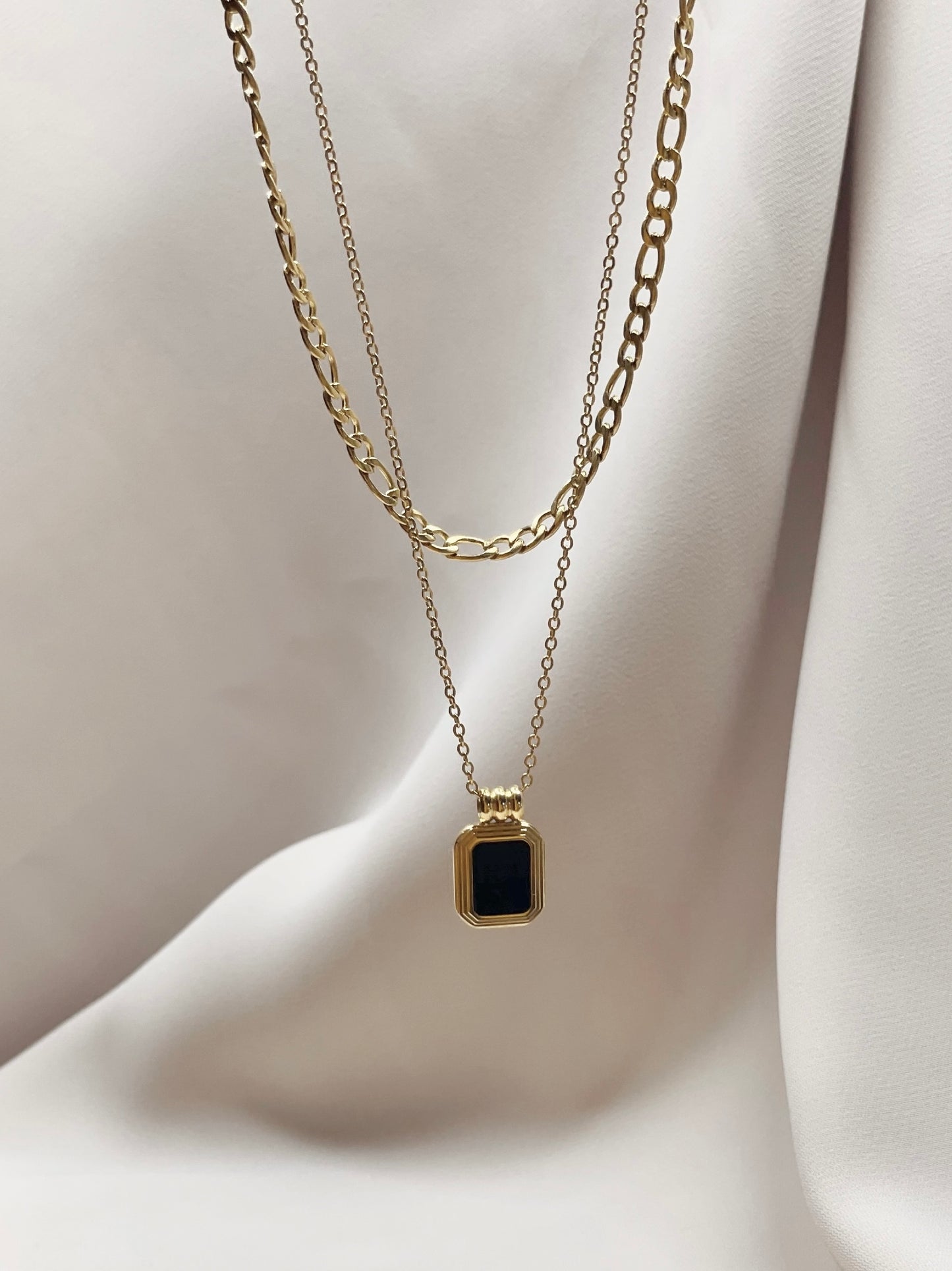 Aria Necklace