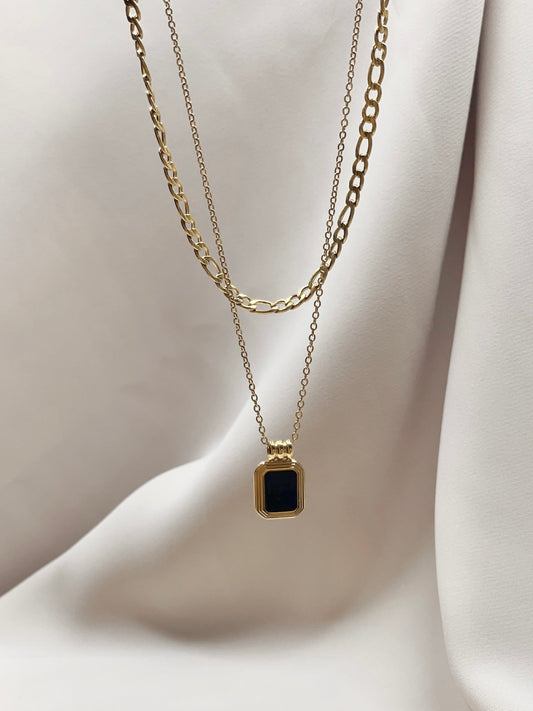 Aria Necklace