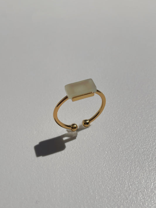 Sage Ring