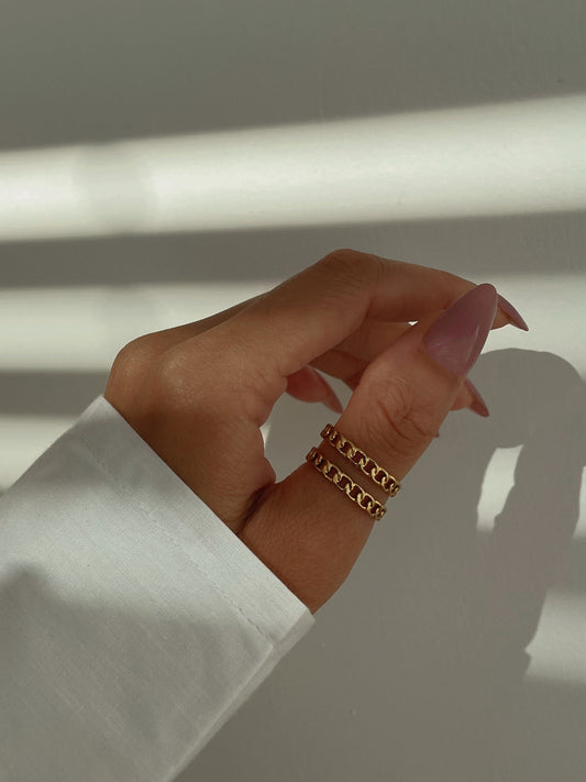 Alisa Ring