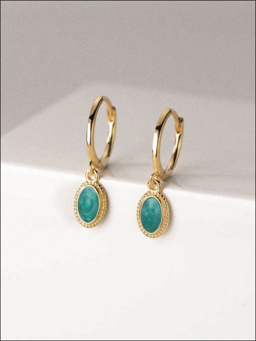 Mila Earrings
