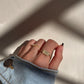 Sage Ring