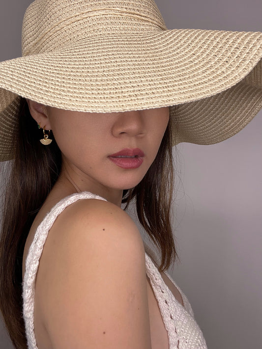 Lena Earrings