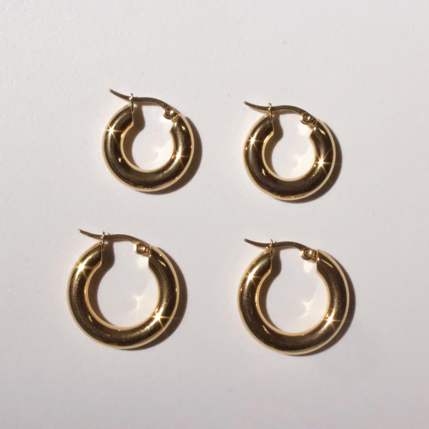 Olivia Earrings