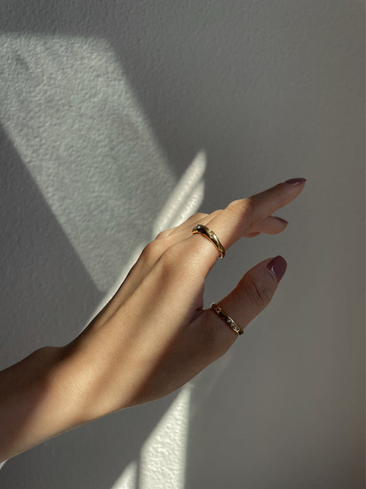 Kira Ring