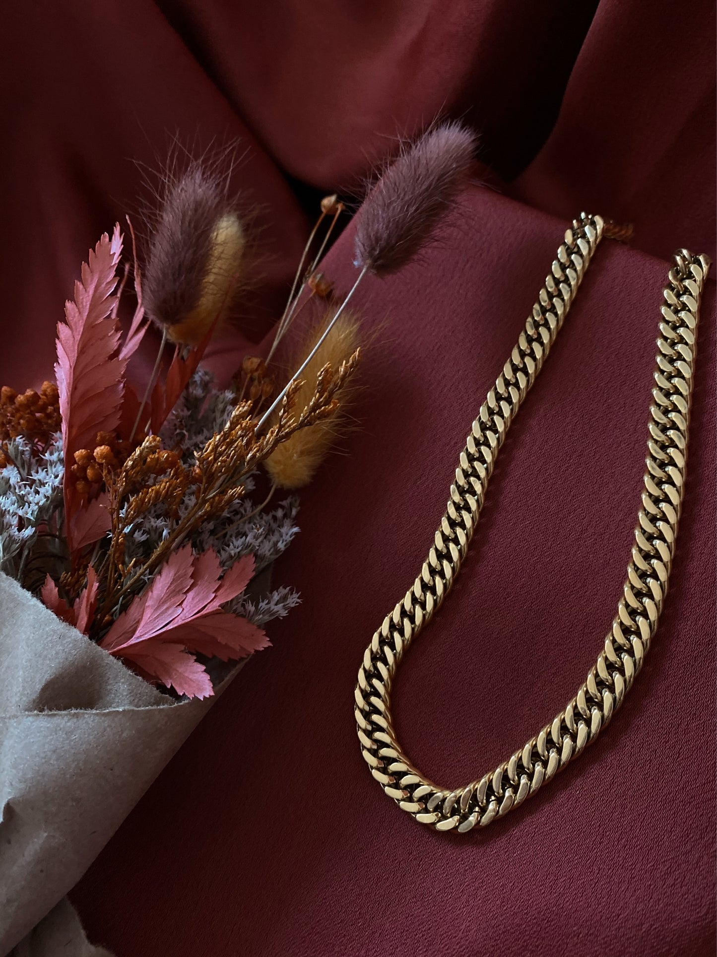 Harley Chain