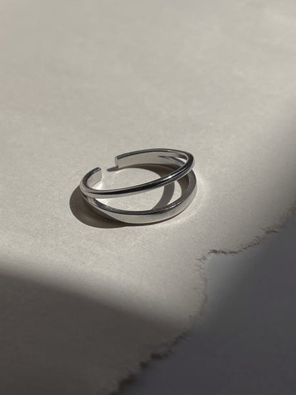 Frankie Ring