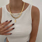 Layering Necklaces