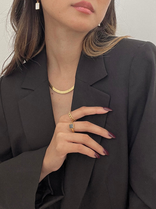 Allie Ring