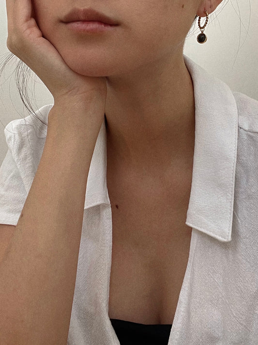 Mira Earrings