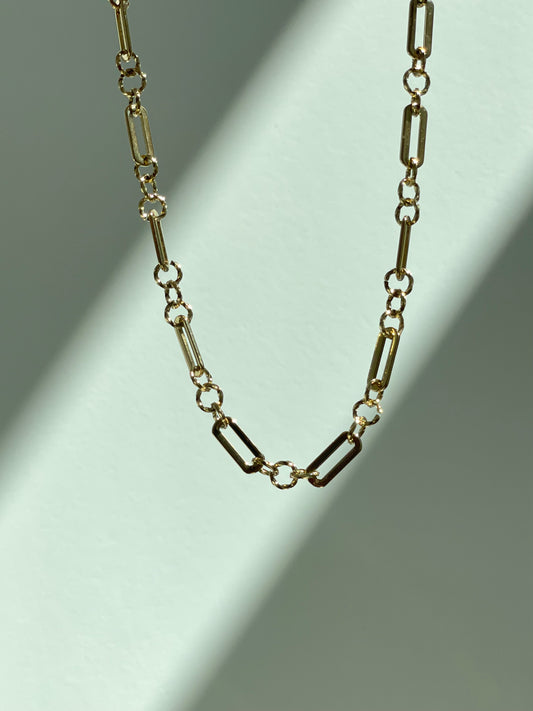 Naomi Necklace