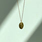Belle Necklace