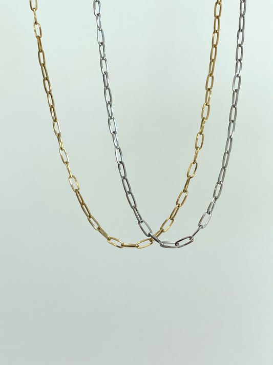 Mae Necklace