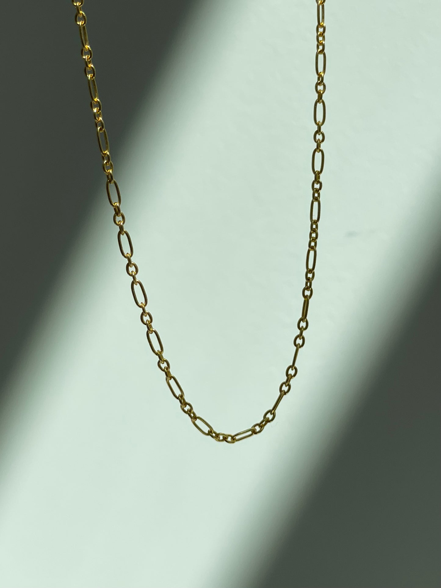 Layering Necklaces