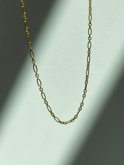 Layering Necklaces