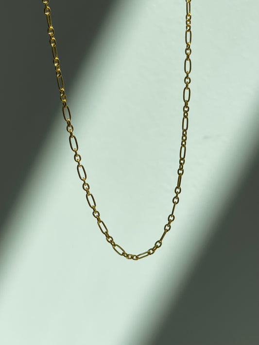 Layering Necklaces