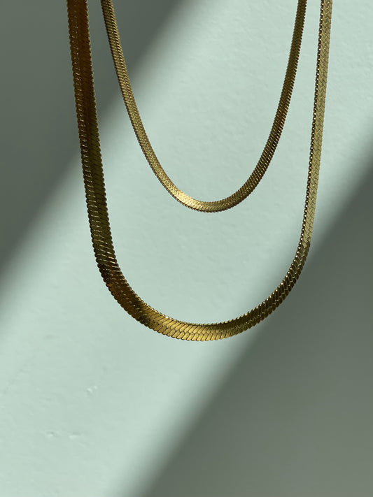 Sylvie Necklace