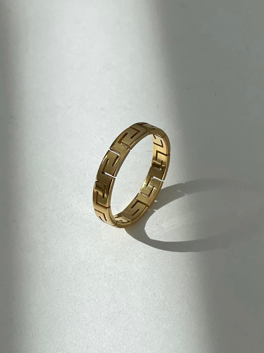 Vallen Ring