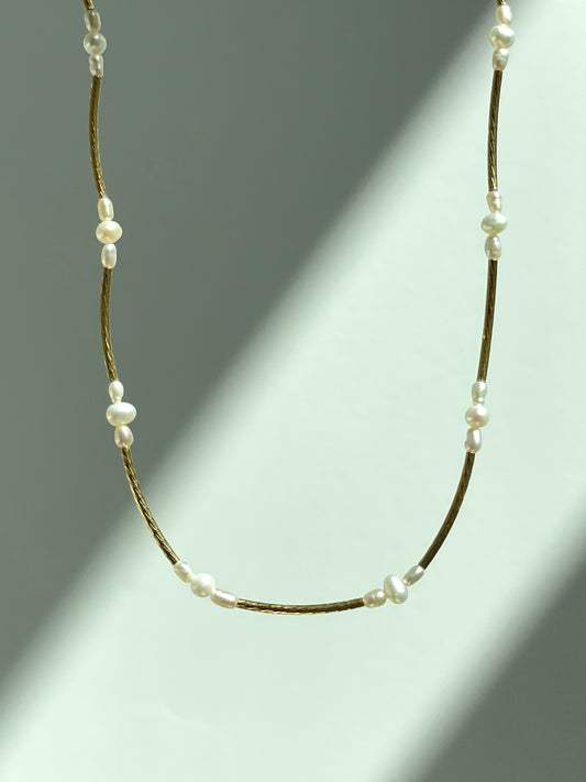 Zoe Necklace