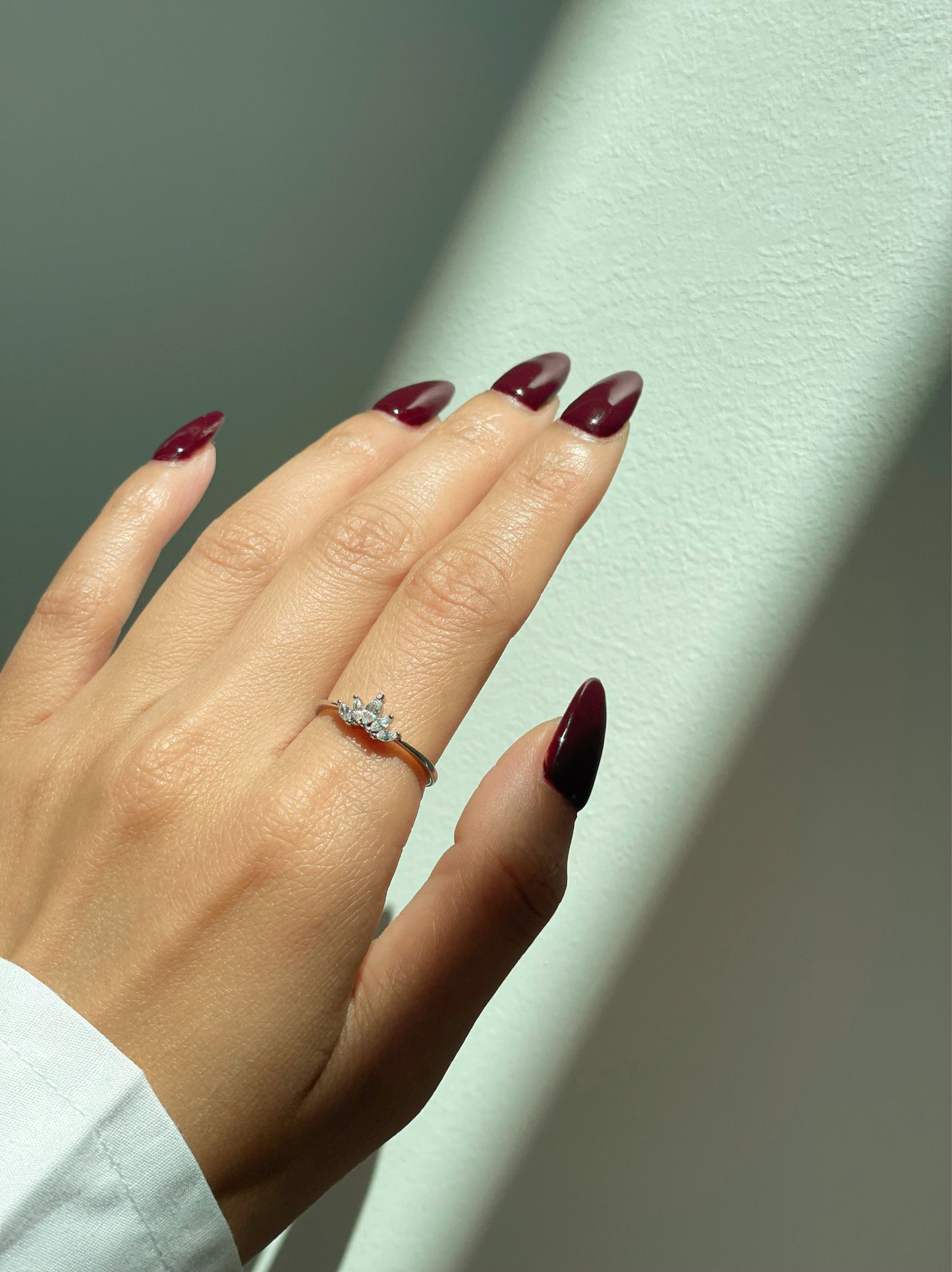 Clara Ring