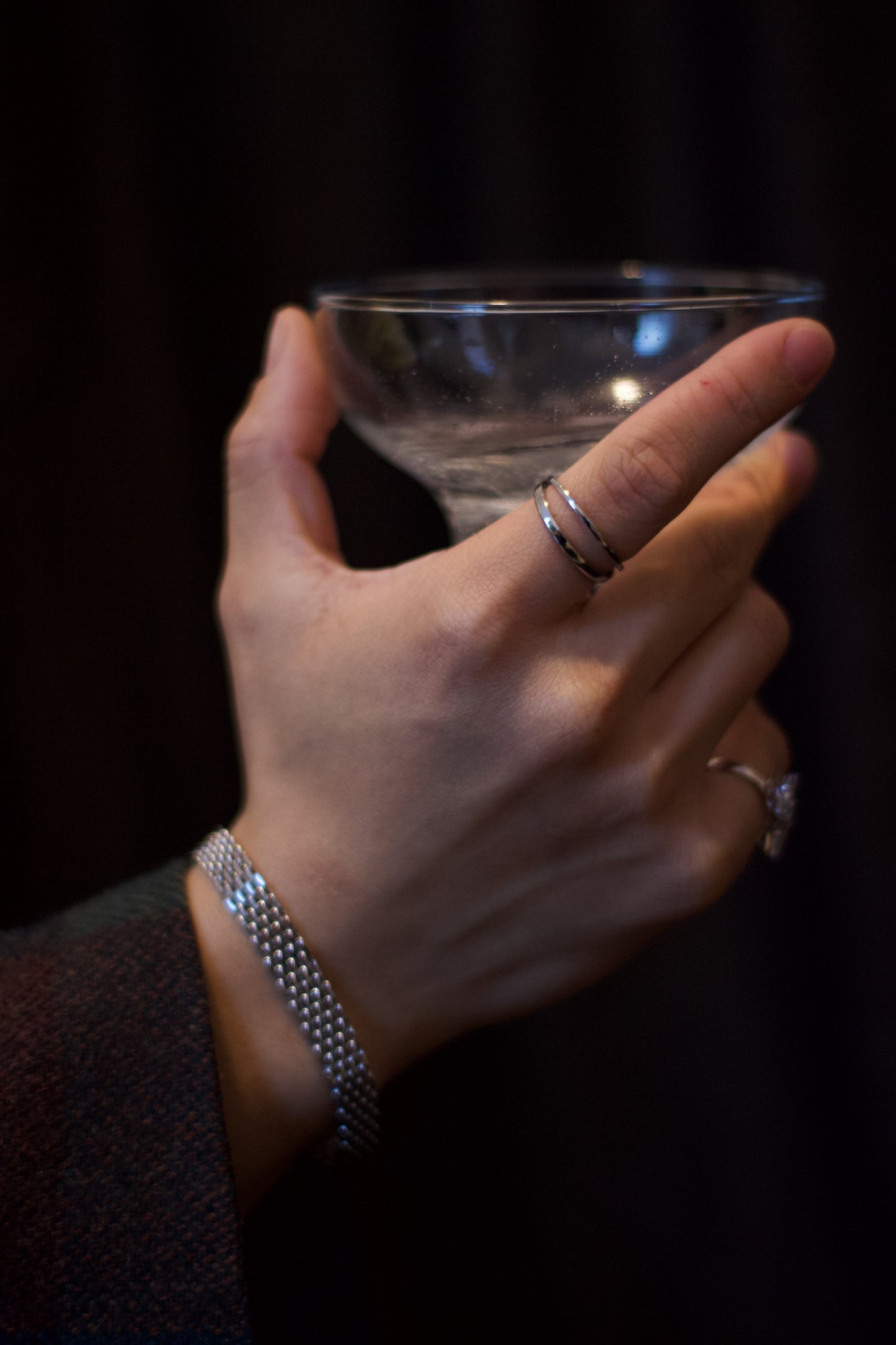 Frankie Ring