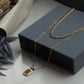 Aria Necklace