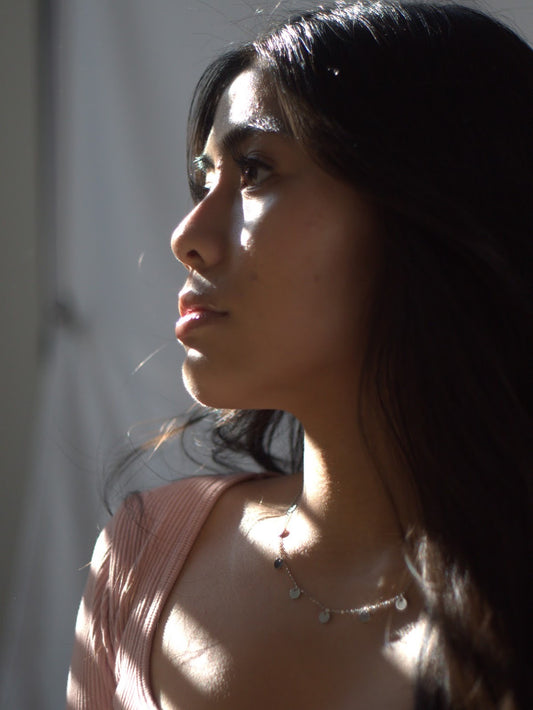 Chrissy Necklace