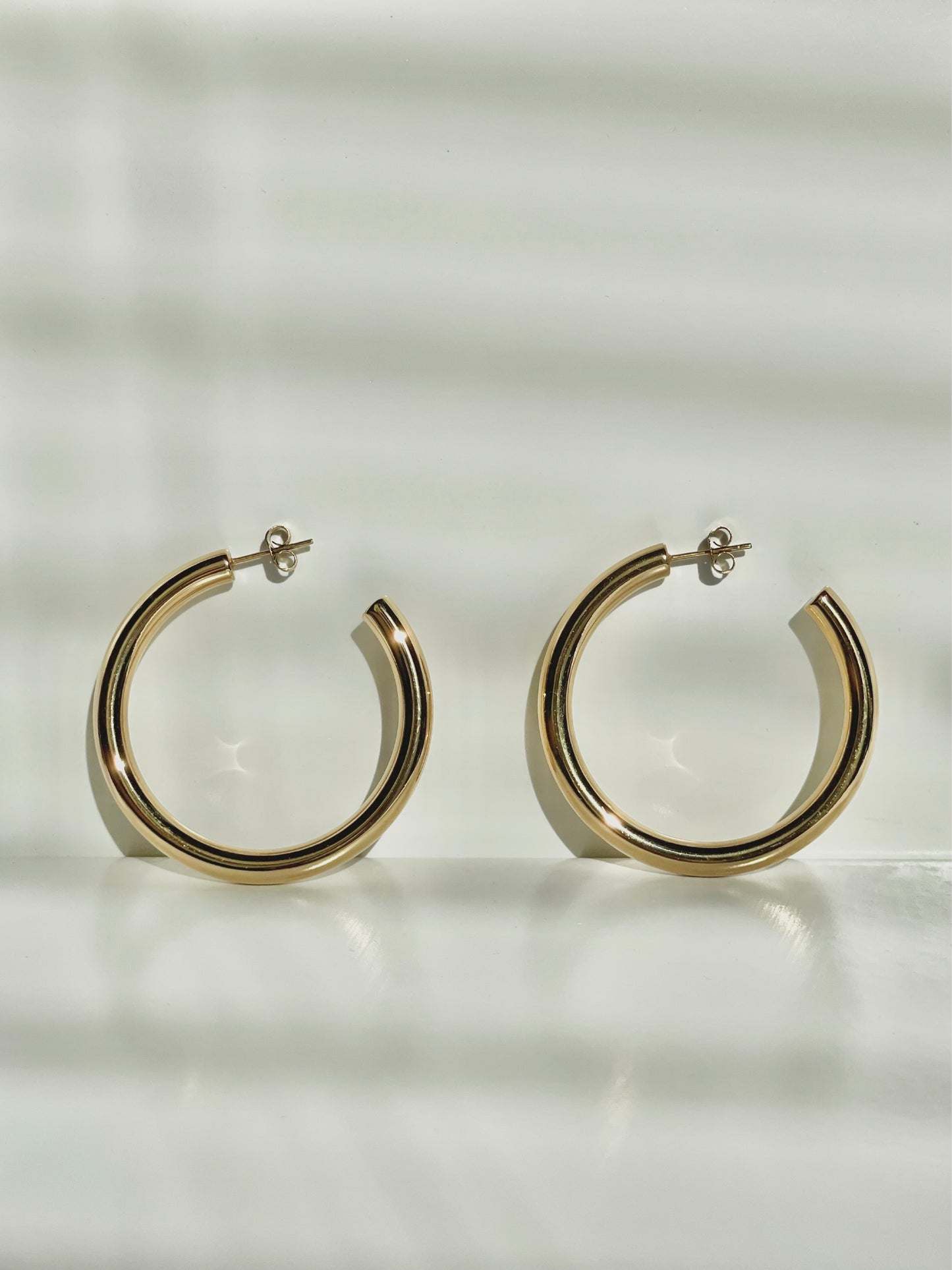 Chloe Earrings