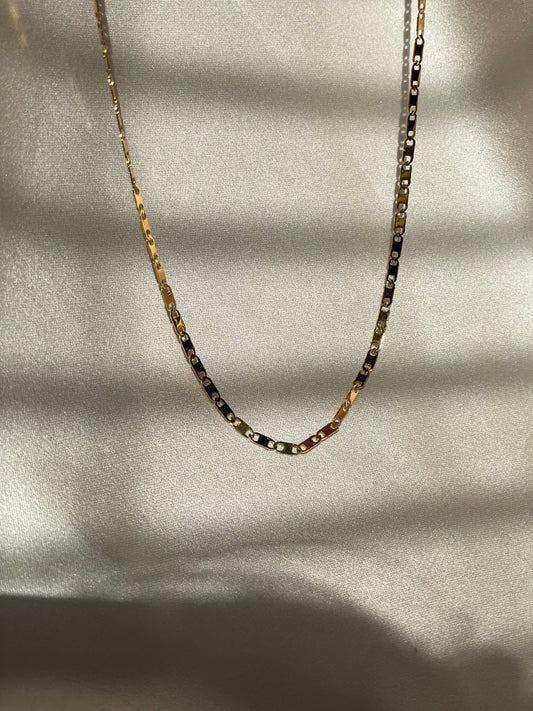 Val Necklace