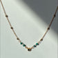 Harper Necklaces