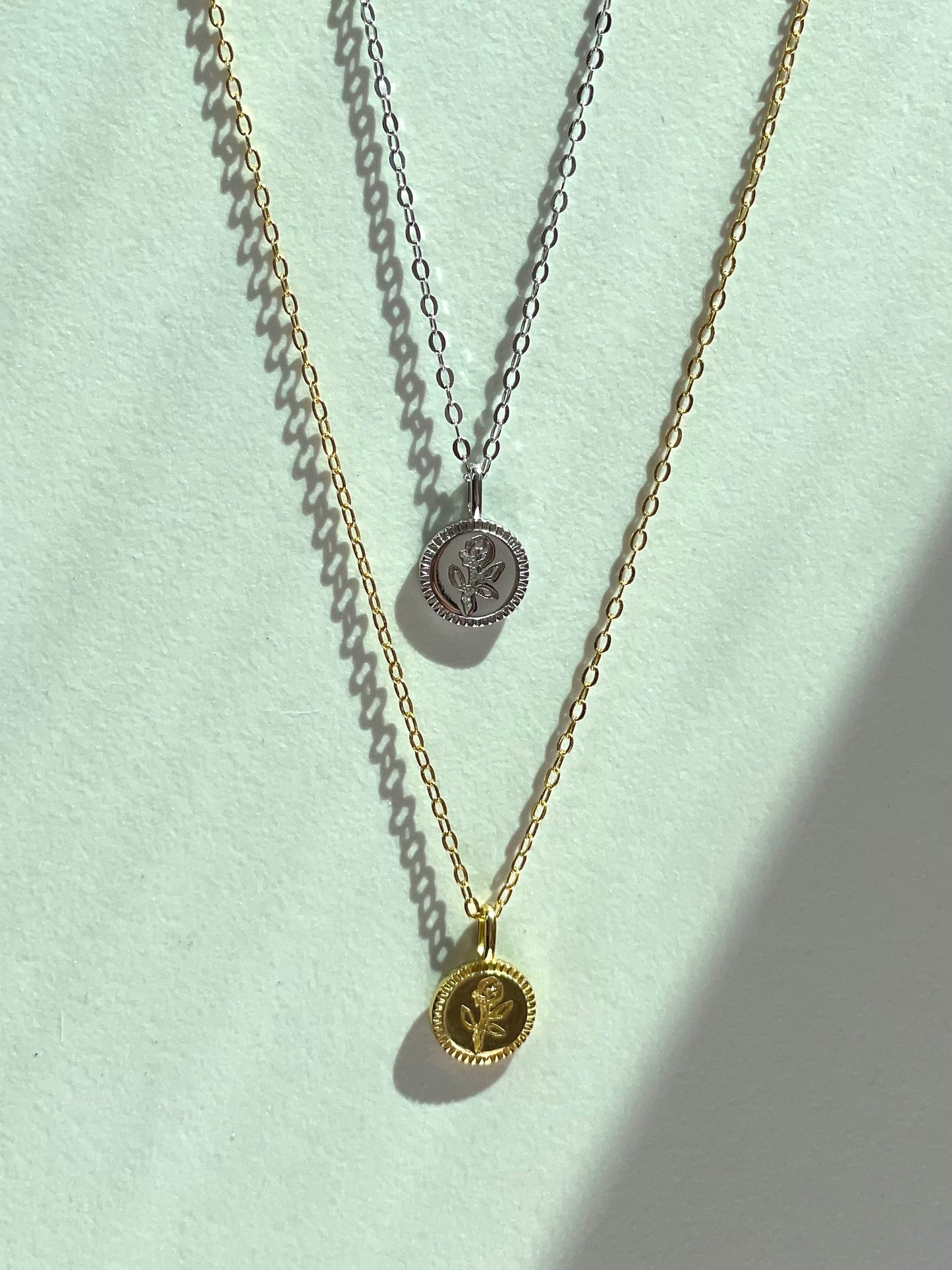 Esmé Necklace