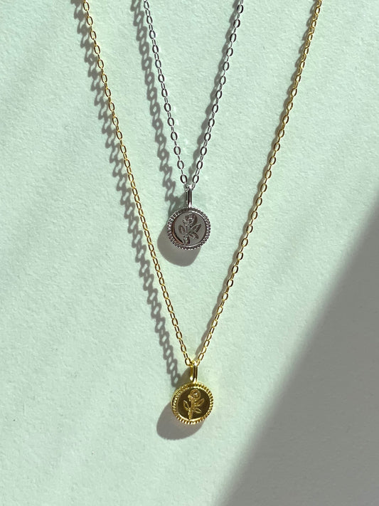Esmé Necklace